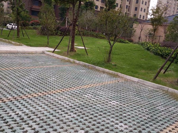 苏州小区 吴中小区 木渎小区 雀梅花园实景图 1/ 10  