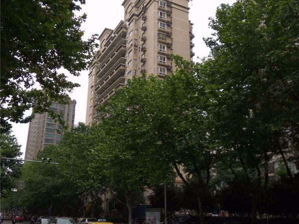 汇杰公寓,中山路268号-南京汇杰公寓二手房,租房-南京安居客