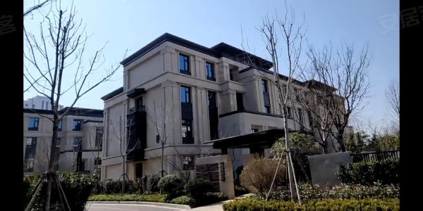 奥正诚园(别墅) 河东-河东-滨河东路,近中晟街