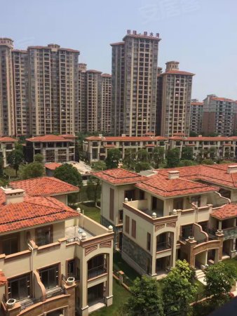 麻涌碧水湾 三房豪装 买好栋全屋高档红木家具