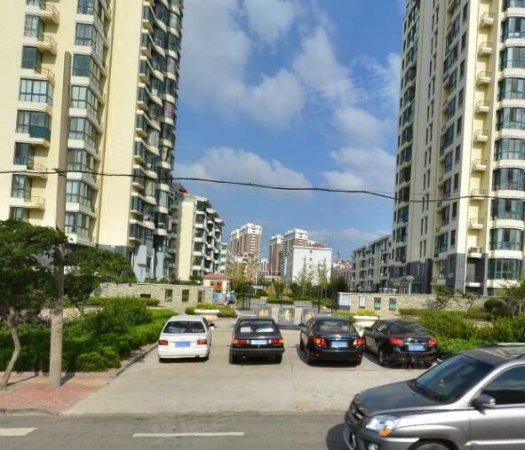 高区颐青园 小高层电梯房 三室两厅一卫 95平仅