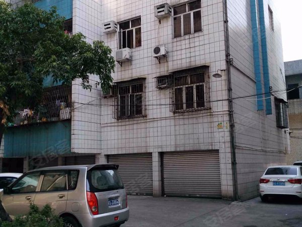 广州小区 广州周边小区 东莞小区 东宝花园 实景图 1/ 9  