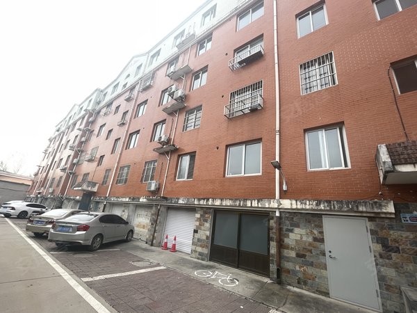 保定小区 顺平小区 方通广场小区 丽景馨城实景图 1/ 5  