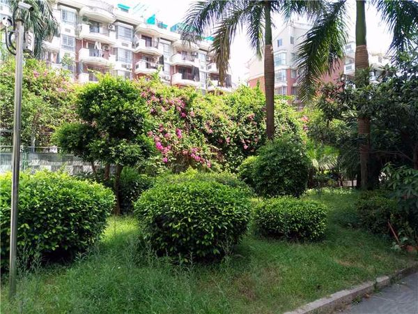 五凤山庄,白龙支路18号-福州五凤山庄二手房,租房-福州安居客