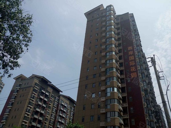 西岸国际花园四期