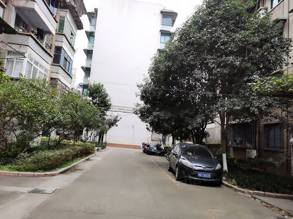 华丰小区,跃进路85号-绵阳华丰小区二手房,租房-绵阳安居客
