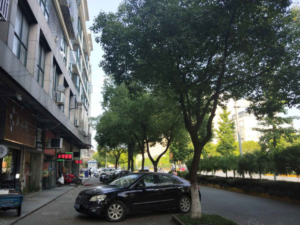 嘉兴小区 桐乡小区 桐乡市区小区 开心公寓实景图 1 6#xe