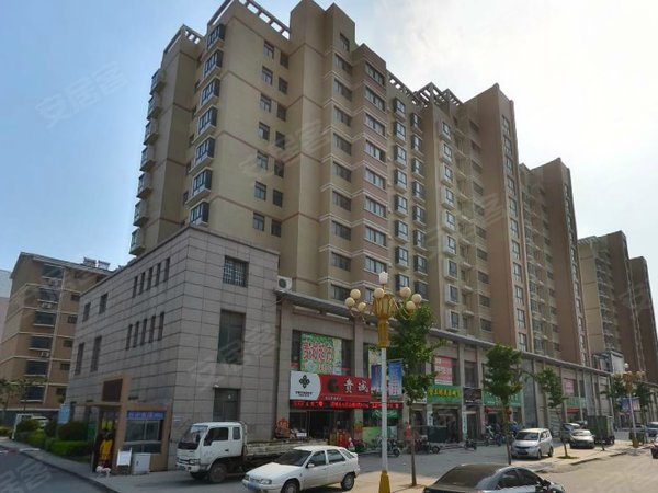 四季菁华秋实园,新城凤鸣湖东-枣庄四季菁华秋实园二手房,租房-枣庄