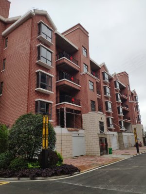 丽都水岸 进贤县城-民和镇-群力大道