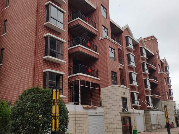 丽都水岸 进贤县城-民和镇-群力大道