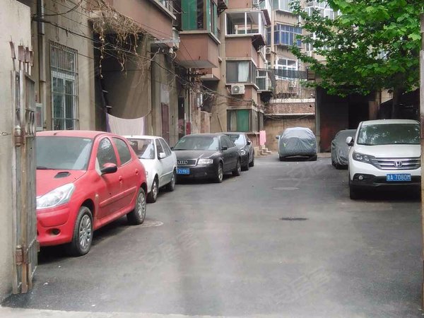 朝山街社区,南圩门外街3号-济南朝山街社区二手房,租房-济南安居客