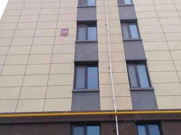 昌乐恒信伯爵公馆