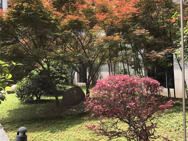 广宇湖滨公寓,开元路78号 - 杭州广宇湖滨公寓二手房,租房,房价-杭州