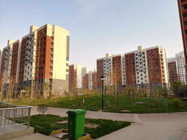 旺峰嘉苑(林逸)