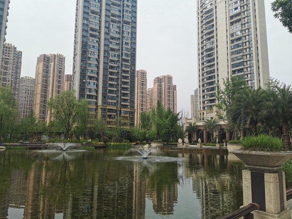 恒大未来城(一期)