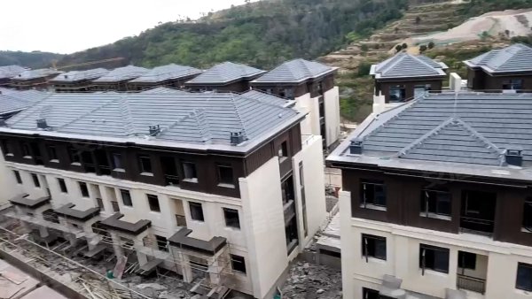 峻岭山庄 温岭-温岭-峻岭村