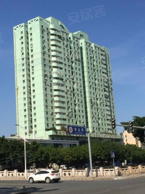 运河城,运河西三路33号-东莞运河城二手房,租房-东莞安居客