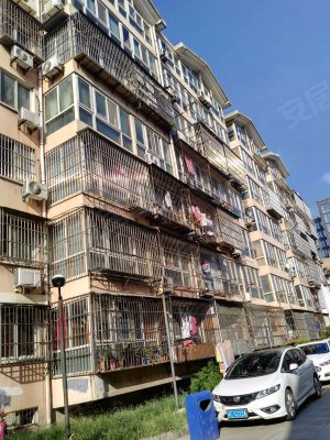 徐州小区 鼓楼小区 堤北小区 春泽园实景图 1/ 11  