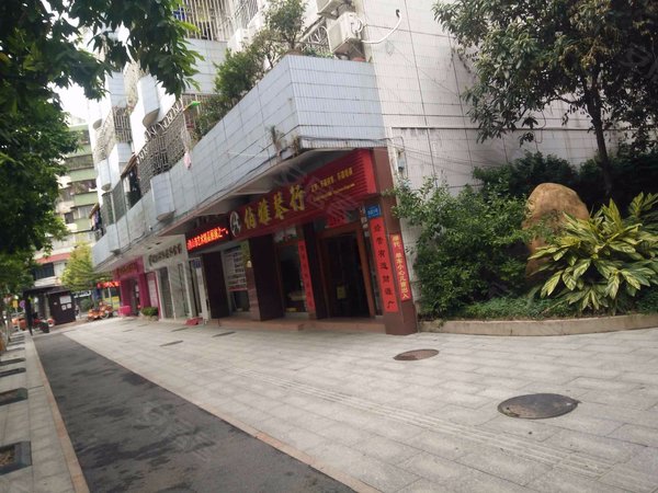 佛山小区 南海小区 桂城西小区 丹桂苑 实景图 1