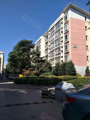 嘉实栖园,新石中路-石家庄嘉实栖园二手房,租房-石家庄安居客