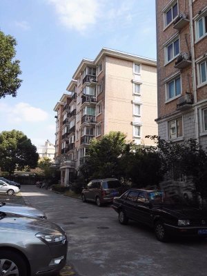 飞旺家园(一期)