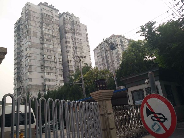 6号-北京大龙公寓二手房、租房-北京安居客