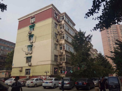 石家庄小区 长安小区 光华路小区 供水公司宿舍(长安)实景图 1/ 30 