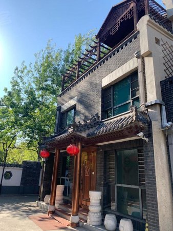 【多图】南开区西北角檀府别墅,500平米,精装修带隔断,拎包入驻-天津