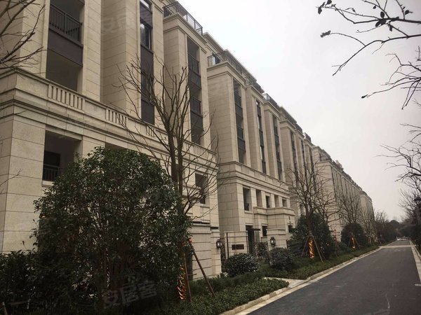 宁波小区 余姚小区 余姚小区 星光御墅