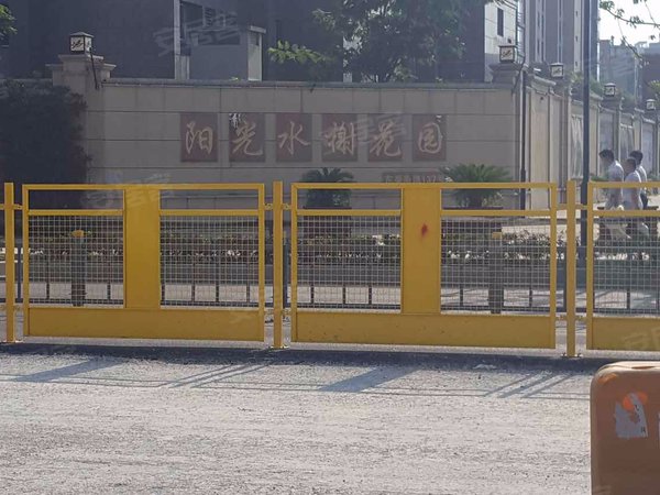 阳光水榭花园(北区)