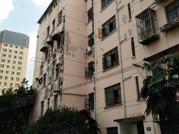 虹梅路2986弄小区