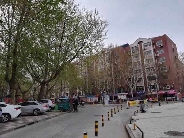 春晖小区,东柳北大街-邯郸春晖小区二手房,租房-邯郸安居客