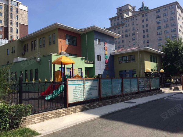 吉粮康郡,皓月大路-长春吉粮康郡二手房,租房-长春安居客