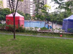 好美嘉园图片相册,彭州好美嘉园实景图,室外图,小区配套图-彭州安居客