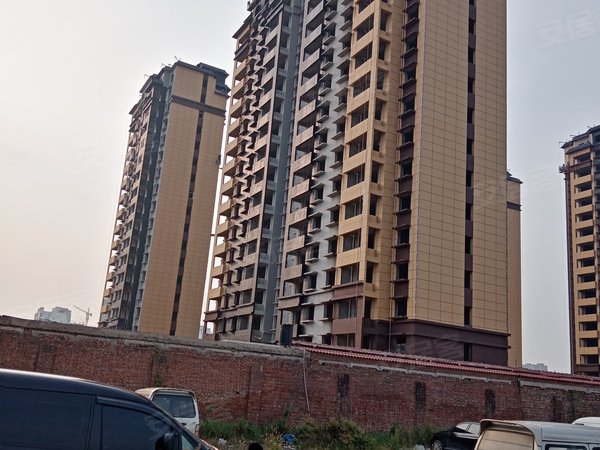 邯郸小区 永年县小区 永年新世纪小区 金瑞华府