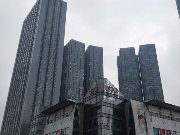 地王公馆,广场路10号 - 柳州地王公馆二手房,租房,房价-柳州安居客