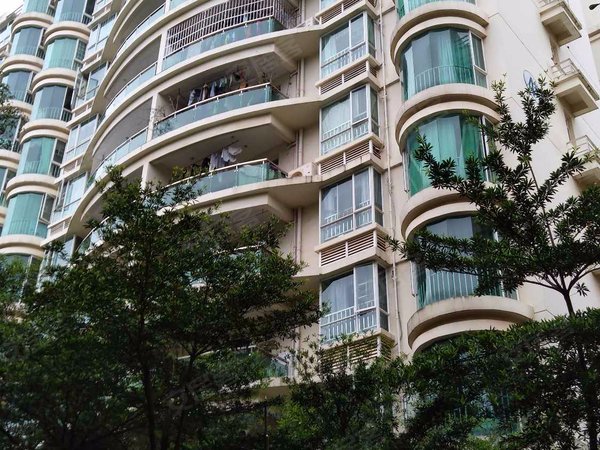 梦之岛花园,青环路86号 - 南宁梦之岛花园二手房,租房,房价-南宁安居