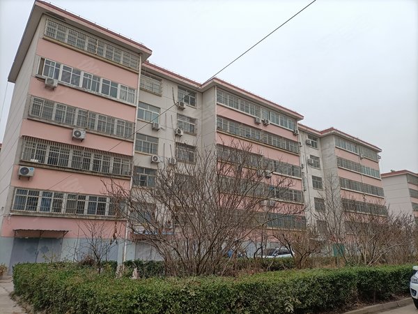 沂州花园(罗庄)