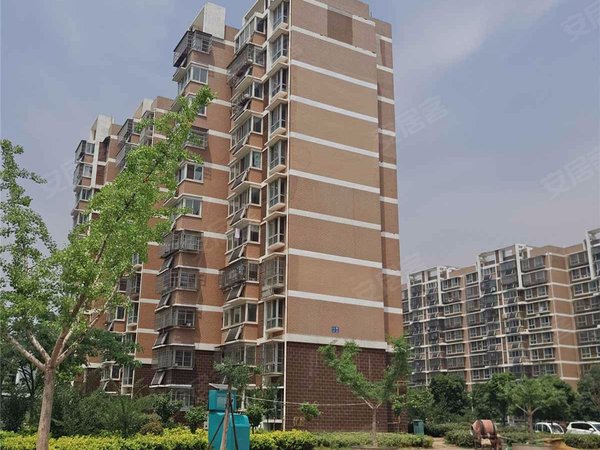 盛江花苑石榴园