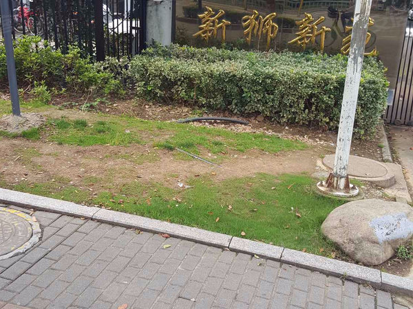 新狮新苑(东区)