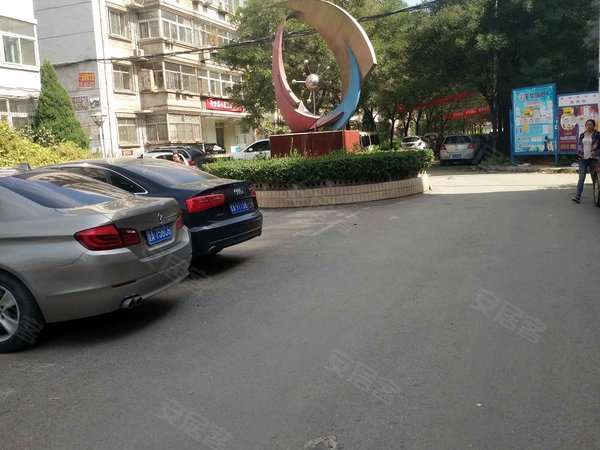 杨家堡小区,滨河东路76号-太原杨家堡小区二手房,租房-太原安居客