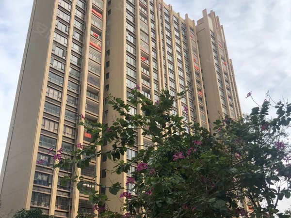 湛江小区 吴川小区 吴川城区小区 海逸半岛 实景图 1/ 20  &