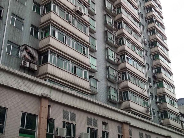 百花大厦,卫国路118号 - 佛山百花大厦二手房,租房,房价-佛山安居客