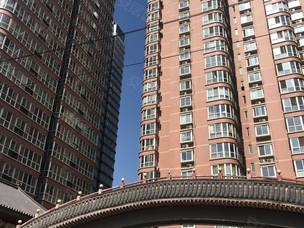 铭湖景园,太华南路 - 西安铭湖景园二手房,租房,房价-西安安居客