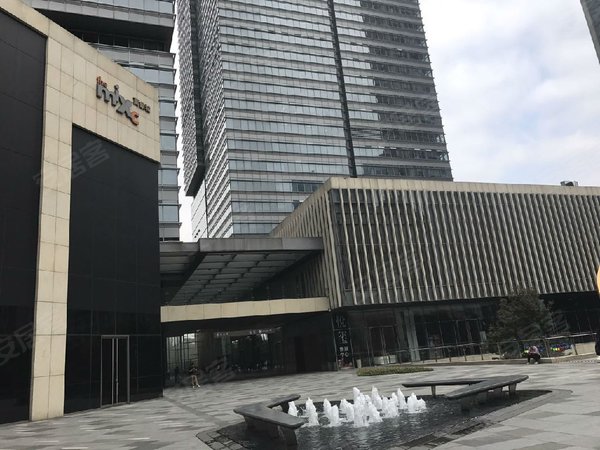 万象城悦玺