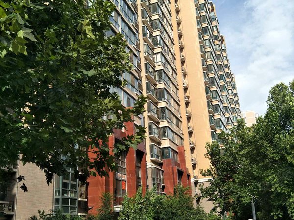 北京小区 石景山小区 杨庄 小区 御景山小区