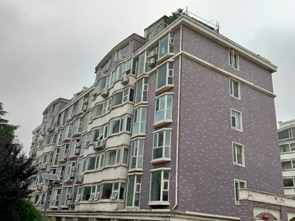 万康花园 黄河路5号 东营万康花园二手房 租房 东营安居客