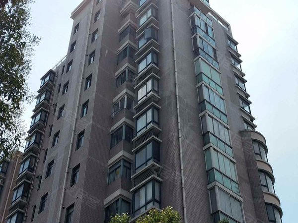 新沪路55弄-上海久华佳苑二期二手房、