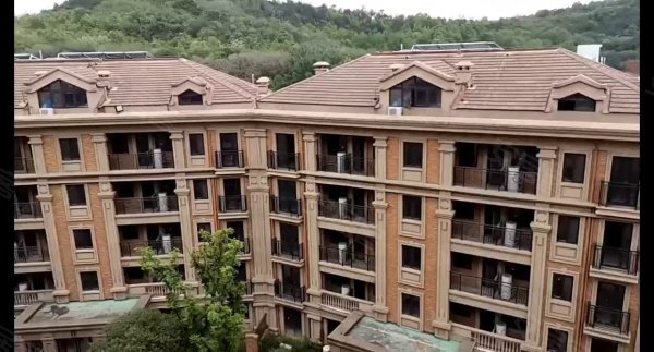 星叶羊山湖花园栖霞仙林大学城仙境路18号