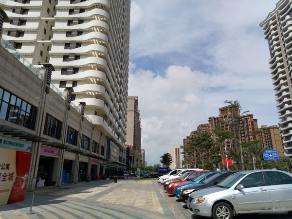 远大海世界,长海大道-海口远大海世界二手房,租房-海口安居客